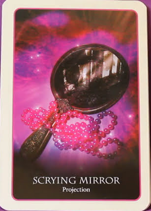 Divination of the Ancients Oracle
